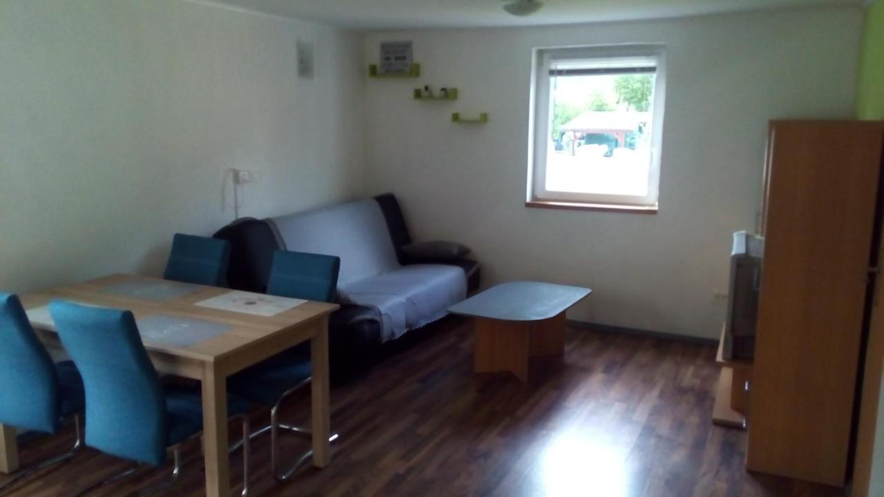 Apartma Planinski Raj Apartment Bovec Ngoại thất bức ảnh