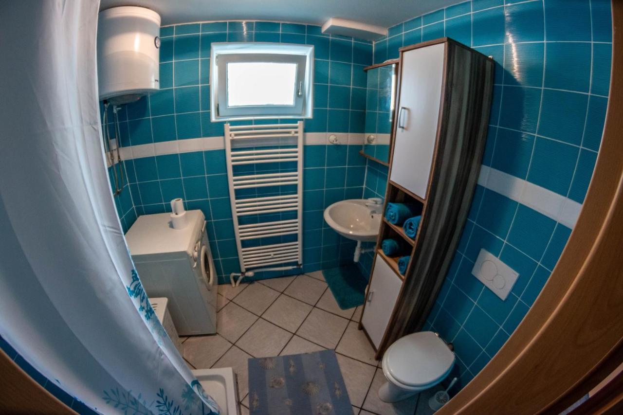 Apartma Planinski Raj Apartment Bovec Ngoại thất bức ảnh