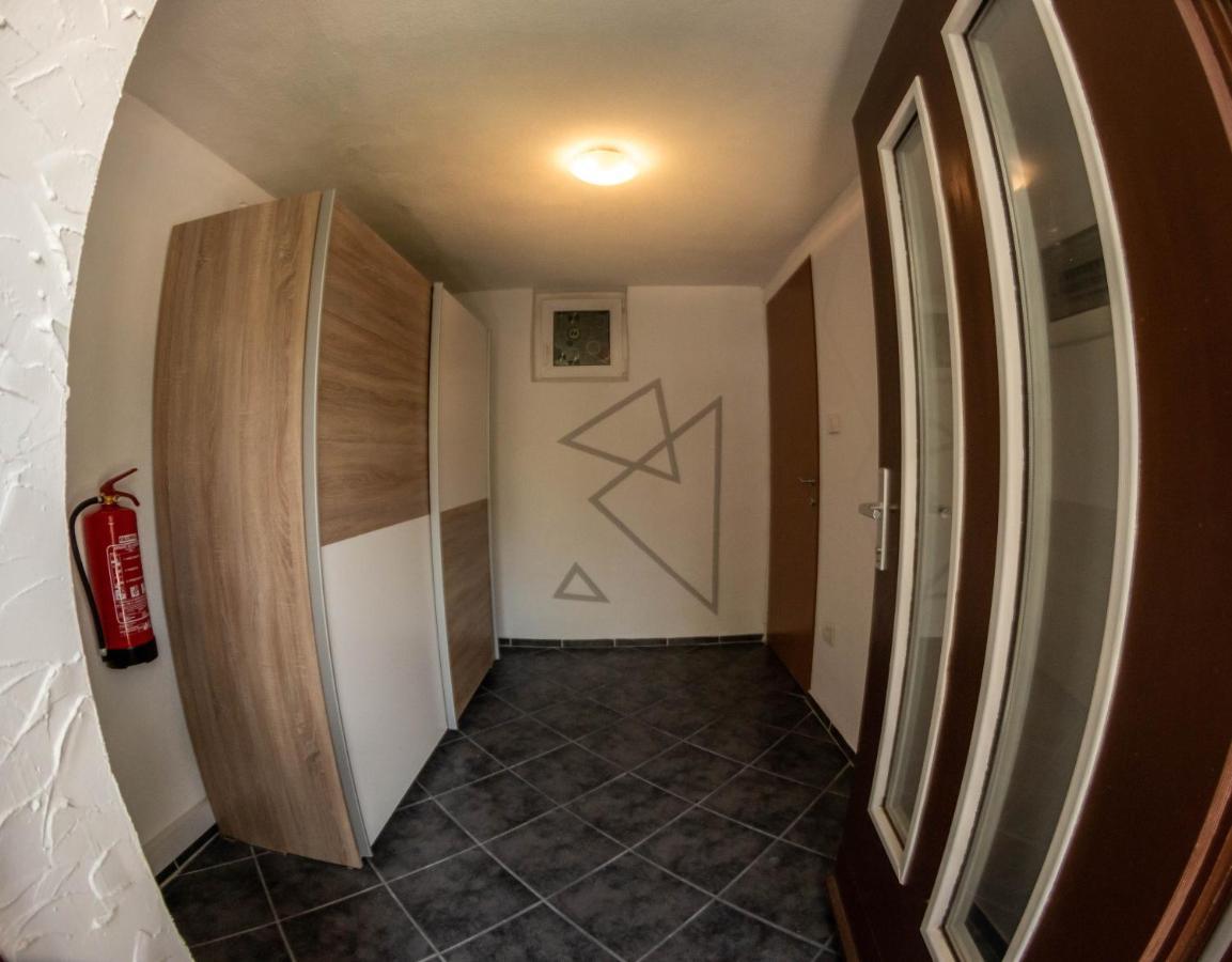 Apartma Planinski Raj Apartment Bovec Ngoại thất bức ảnh