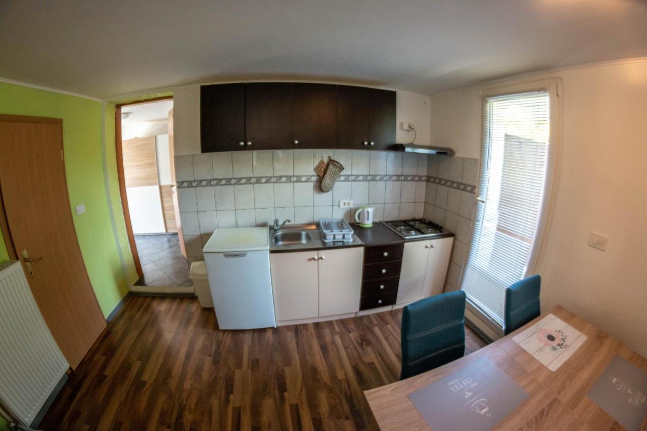 Apartma Planinski Raj Apartment Bovec Ngoại thất bức ảnh