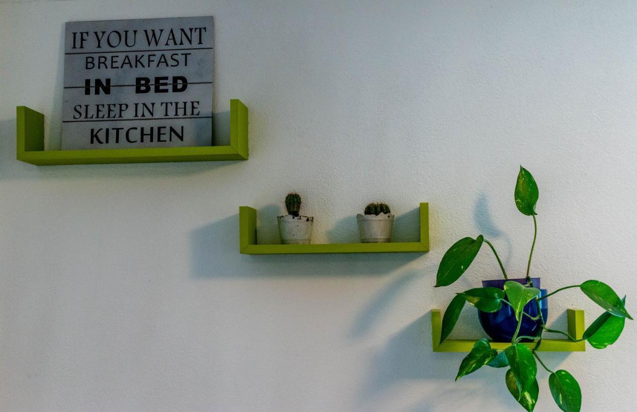 Apartma Planinski Raj Apartment Bovec Ngoại thất bức ảnh