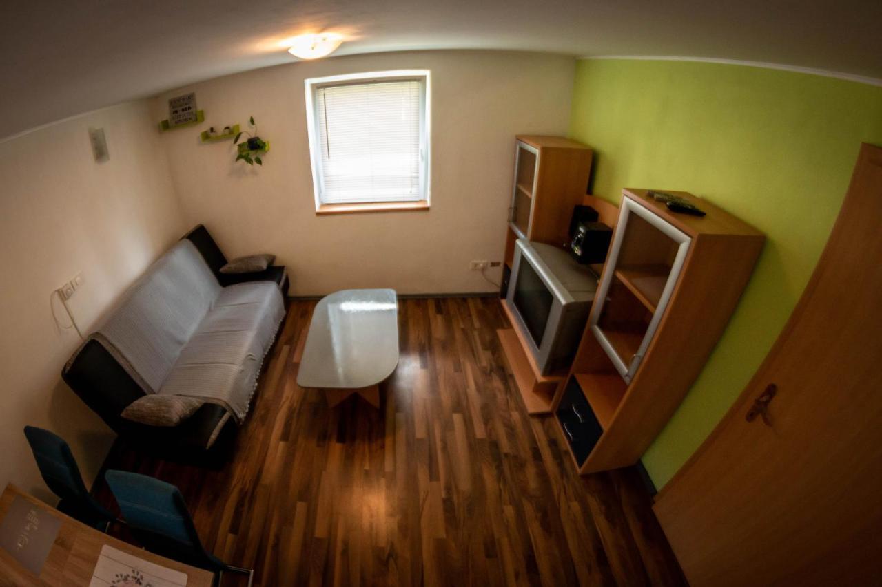 Apartma Planinski Raj Apartment Bovec Ngoại thất bức ảnh