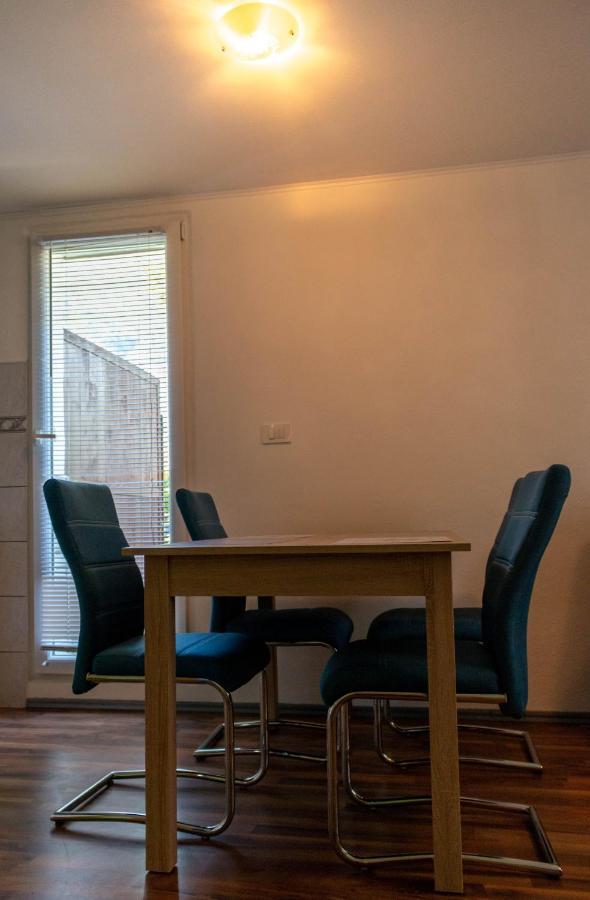 Apartma Planinski Raj Apartment Bovec Ngoại thất bức ảnh