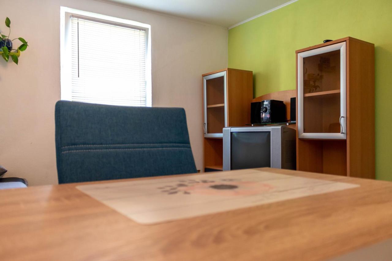 Apartma Planinski Raj Apartment Bovec Ngoại thất bức ảnh