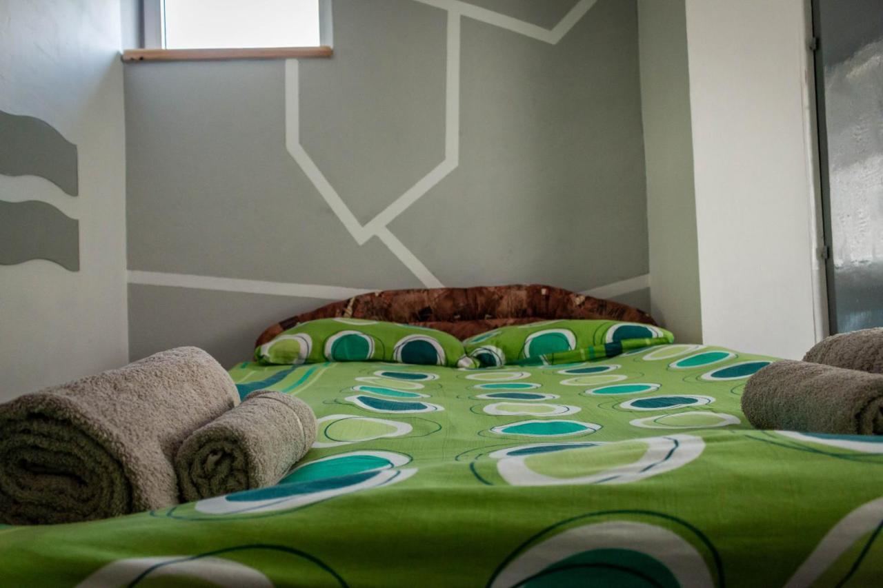Apartma Planinski Raj Apartment Bovec Ngoại thất bức ảnh